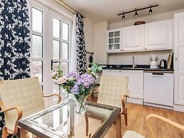 4 Star Holiday Home in Faaborg