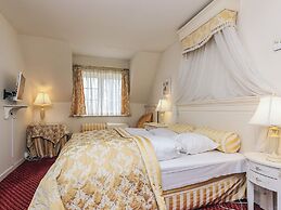 4 Star Holiday Home in Faaborg