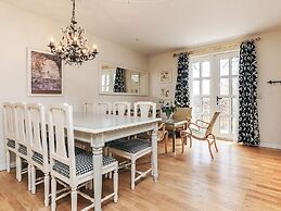 4 Star Holiday Home in Faaborg