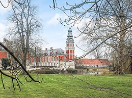 4 Star Holiday Home in Faaborg
