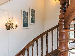 4 Star Holiday Home in Faaborg