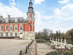 4 Star Holiday Home in Faaborg