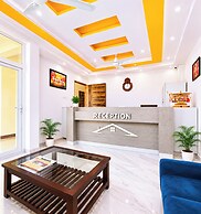 Hotel Mahadeva Stay Prayagraj