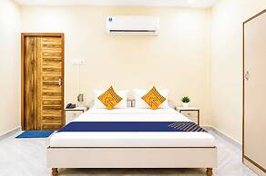 Hotel Mahadeva Stay Prayagraj