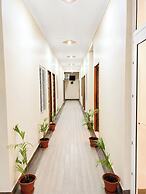 Hotel Mahadeva Stay Prayagraj