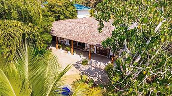 Drift House by Unrushed