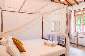 Drift House by Unrushed