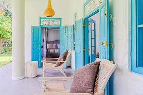 Lake House by Unrushed