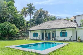 Lake House by Unrushed