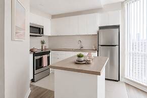 CityZen Victoria Stay
