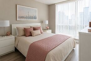 CityZen Victoria Stay