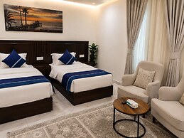 Open Hospitality Hotel