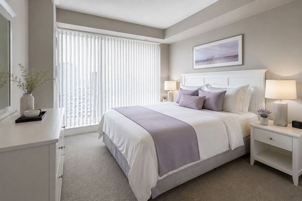 Modern Jarvis Boutique Suites