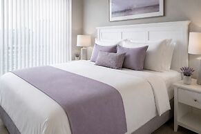 Modern Jarvis Boutique Suites
