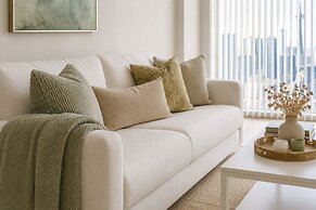 Front West Urban Stay