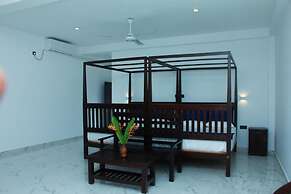 Sayu Garden Hotel