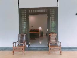 Sayu Garden Hotel
