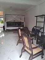 Sayu Garden Hotel