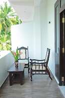 Sayu Garden Hotel