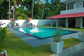 Sayu Garden Hotel
