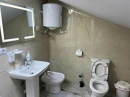 Kanaj Rooms and Apartments