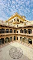 Mahal Khas Palace