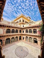 Mahal Khas Palace