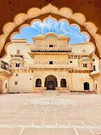 Mahal Khas Palace