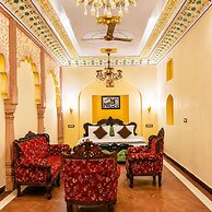 Mahal Khas Palace