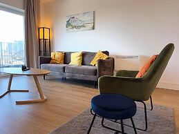 Charming Cozy One-bedroom Apartment With Ps5