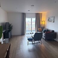 Charming Cozy One-bedroom Apartment With Ps5