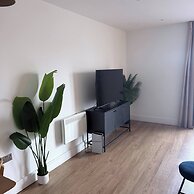 Charming Cozy One-bedroom Apartment With Ps5