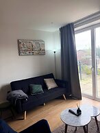 One Bedroom West Midlands Retreat