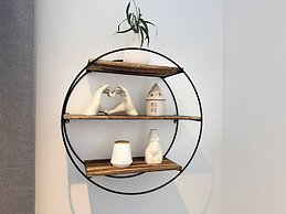 One Bedroom West Midlands Retreat