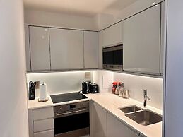 One Bedroom West Midlands Retreat