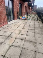 One Bedroom West Midlands Retreat