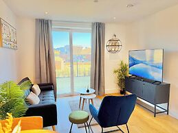 One Bedroom West Midlands Retreat