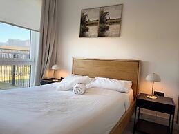 One Bedroom West Midlands Retreat