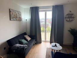 One Bedroom West Midlands Retreat