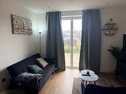 One Bedroom West Midlands Retreat