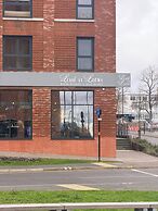 One Bedroom West Midlands Retreat