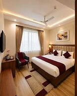 Hotel Lotus Palace