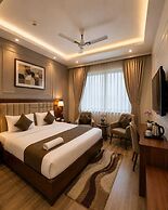 Hotel Lotus Palace
