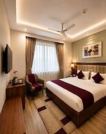 Hotel Lotus Palace