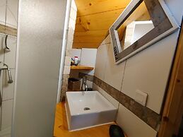 Chalet Magui - 3P8