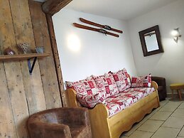 Chalet Magui - 3P8