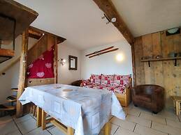 Chalet Magui - 3P8