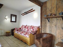 Chalet Magui - 3P8