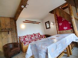 Chalet Magui - 3P8