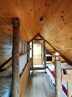 Chalet Magui - 3P8